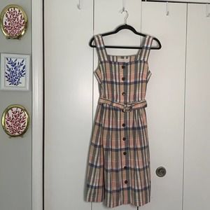 NWT Gal Meets Glam Peyton Dress Size 4